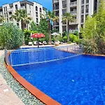 3 With Poolview In Cascadas Slantschew brjag