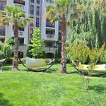 Apartment 3 With Poolview In Cascadas