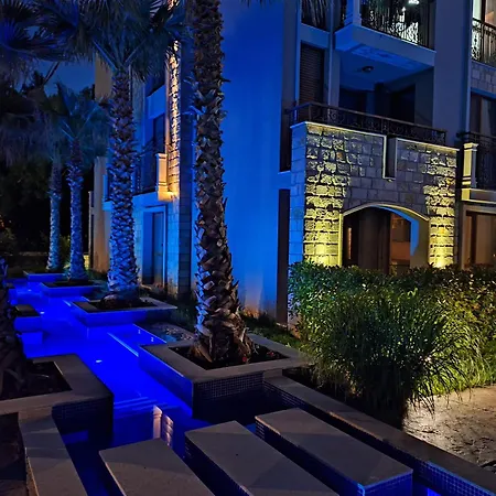 Apartment 3 With Poolview In Cascadas Slantschew brjag
