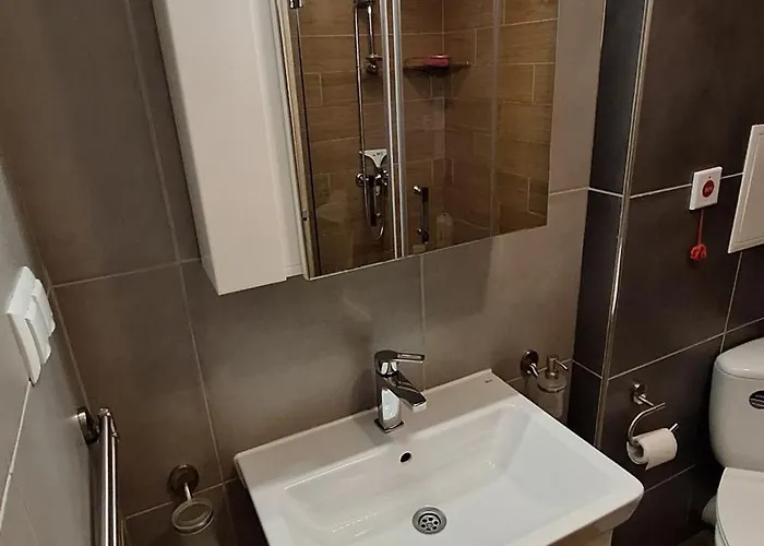 Apartament 3 With Poolview In Cascadas *