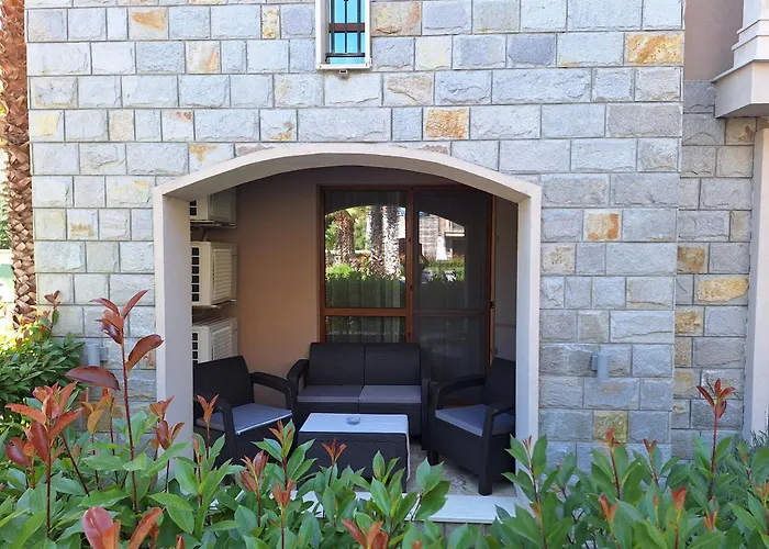 Apartman 3 With Poolview In Cascadas