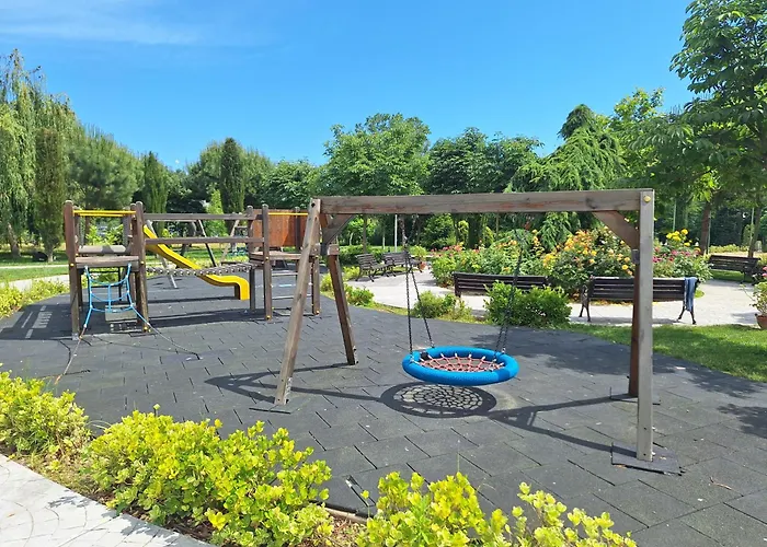 Apartman 3 With Poolview In Cascadas