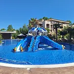 3 With Poolview In Cascadas Napospart