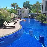 Apartman 3 With Poolview In Cascadas *
