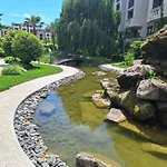 3 With Poolview In Cascadas Napospart