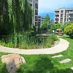 3 With Poolview In Cascadas Apartman *