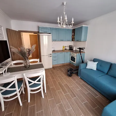 3 With Poolview In Cascadas Slantchev Briag