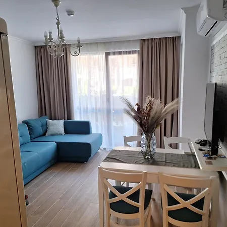 Appartement 3 With Poolview In Cascadas *