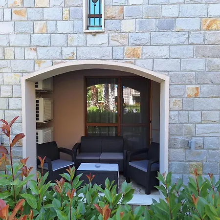 Appartement 3 With Poolview In Cascadas