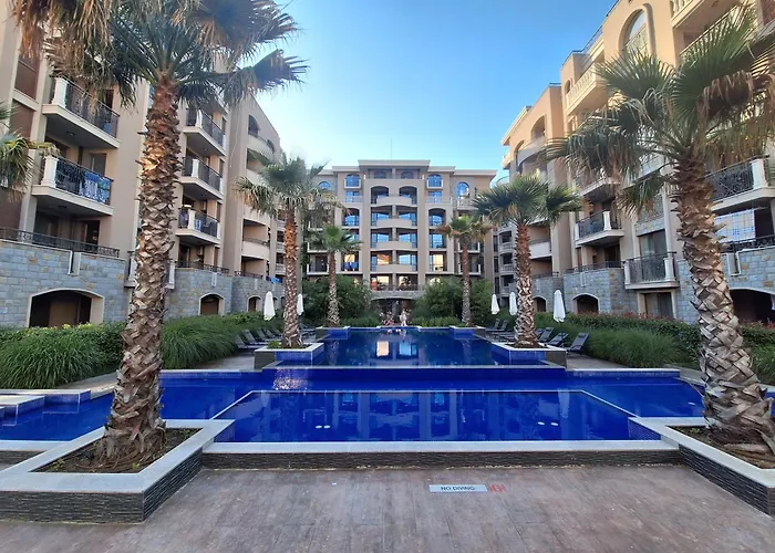 Appartamento 3 With Poolview In Cascadas