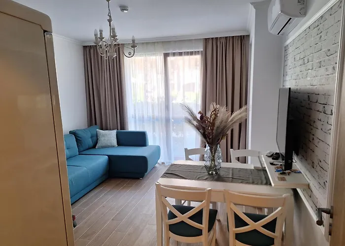 Appartamento 3 With Poolview In Cascadas *