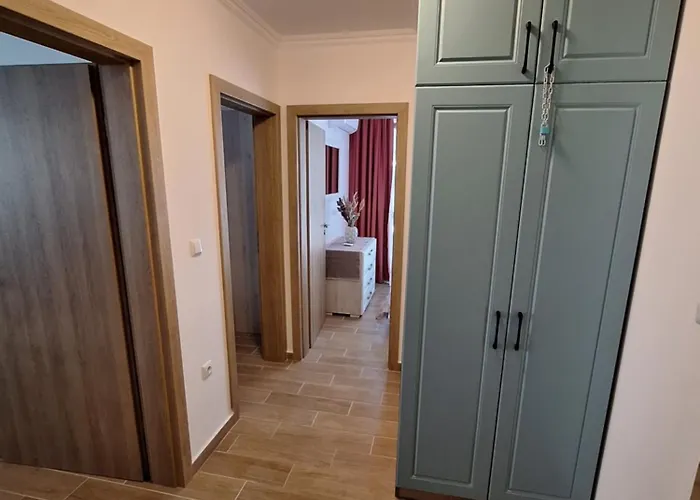 3 With Poolview In Cascadas Appartamento