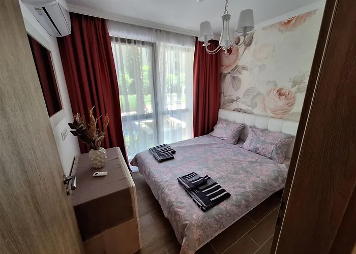 3 With Poolview In Cascadas Appartamento *