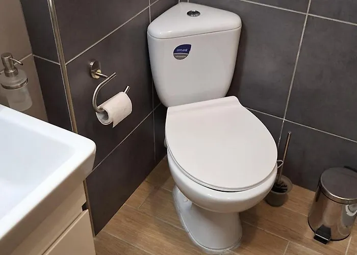 3 With Poolview In Cascadas Appartamento