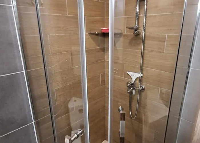 3 With Poolview In Cascadas *