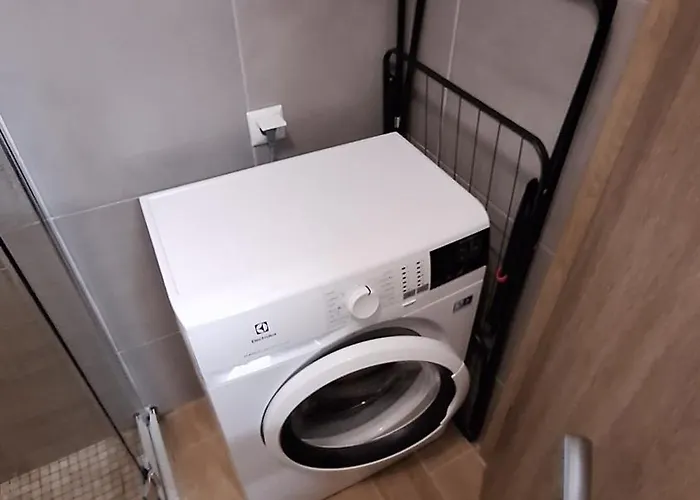 3 With Poolview In Cascadas Appartement *