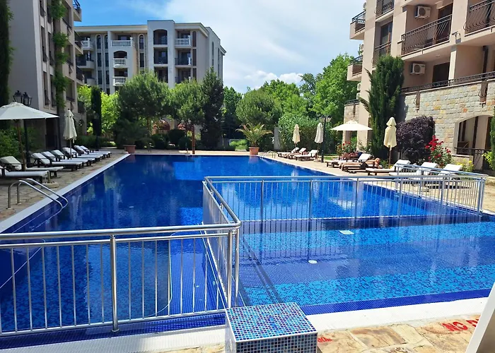 3 With Poolview In Cascadas Appartamento *