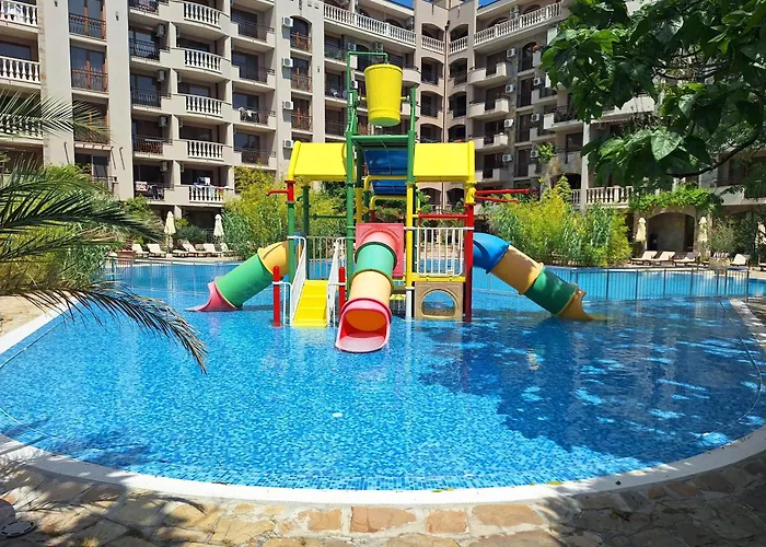 3 With Poolview In Cascadas Appartamento *