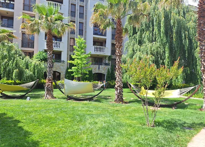 Appartement 3 With Poolview In Cascadas