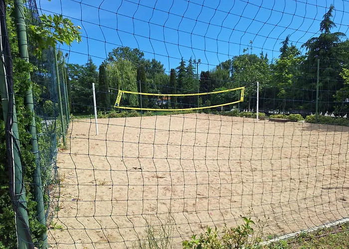 3 With Poolview In Cascadas Appartamento Sunny Beach